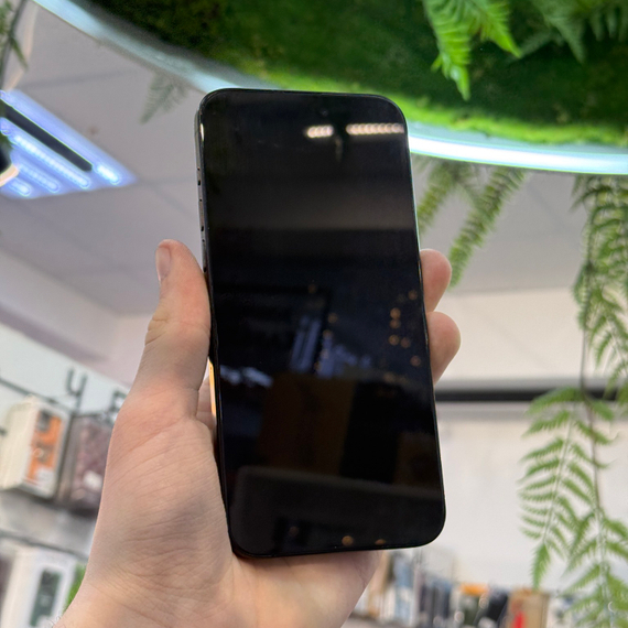 Apple iPhone 15 Pro Max 512 ГБ Черный