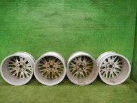 Диск Комплект дисков R18 Toyota Camry 8 XV70 17-нв