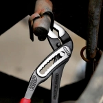 Клещи переставные Alligator® хромированные 300 мм Knipex 88 05 300