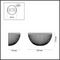 Настенный светильник Odeon Light Modern Malaga 4937/1W