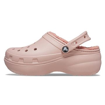 Crocs Classic 'Mineral Pink'