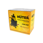Садовый измельчитель электрический Huter ESH-40P