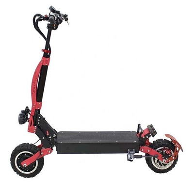 Электросамокат Yokamura GS 3200W 30Ah