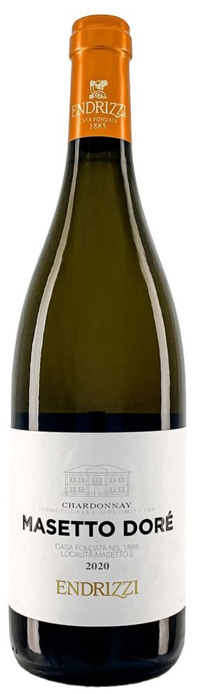 Вино Эндрицци Мазетто Доре Вино Эндрицци Мазетто Доре