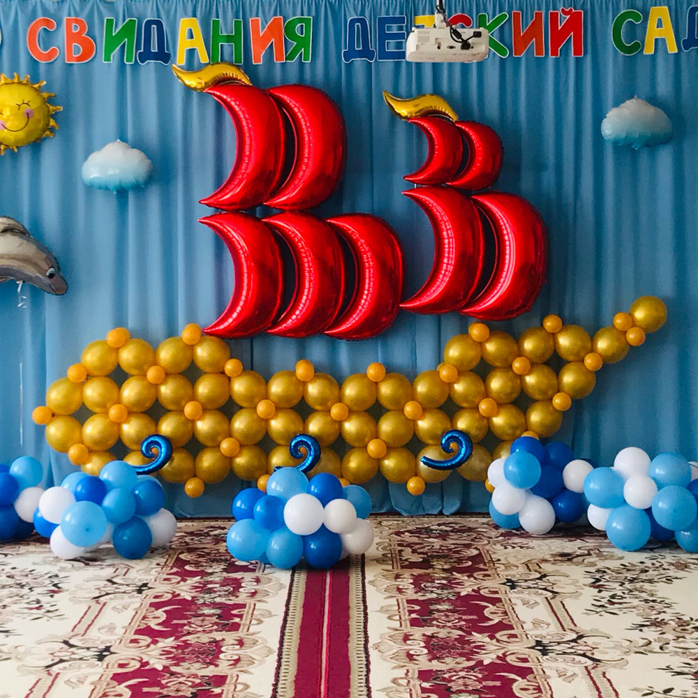 Паруса 002