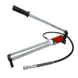 WDK-86301  Ручной гидравлический насос со шлангом