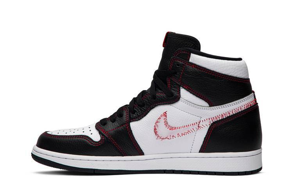 Defiant 1 jordan shop