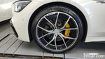 Mercedes-Benz AMG GT 4 даери 43 4MATIC+ Dynamic (12.2022)