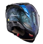 Ultraflite Opal Mandala / Синий