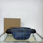 Поясная сумка Burberry, арт. 474505590