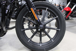 Iron 883 Harley-Davidson® Sportster® 2019