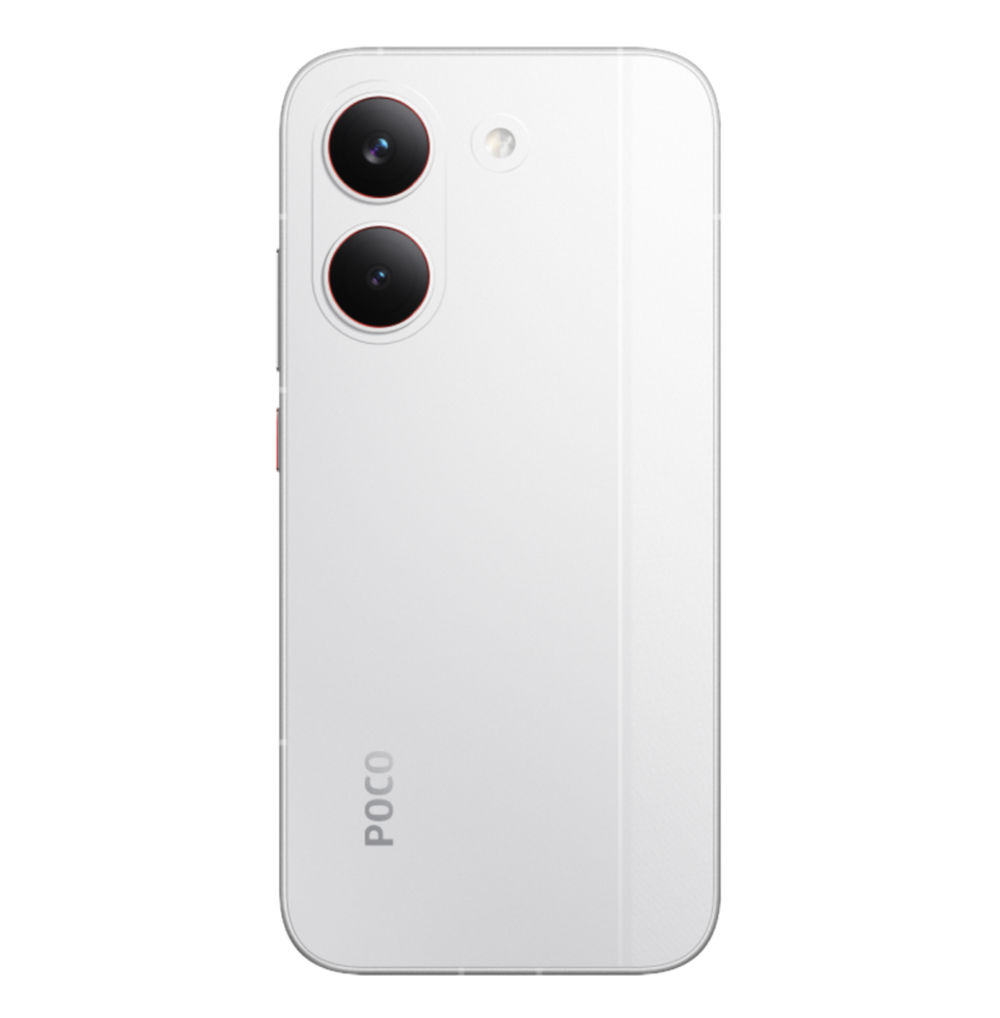 Xiaomi POCO X8 Pro 8/512Gb White