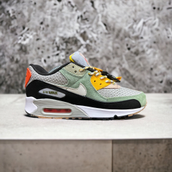 Nike Air Max 90 • Fresh Perspective