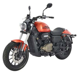 Мотоцикл SHARMAX RR 351