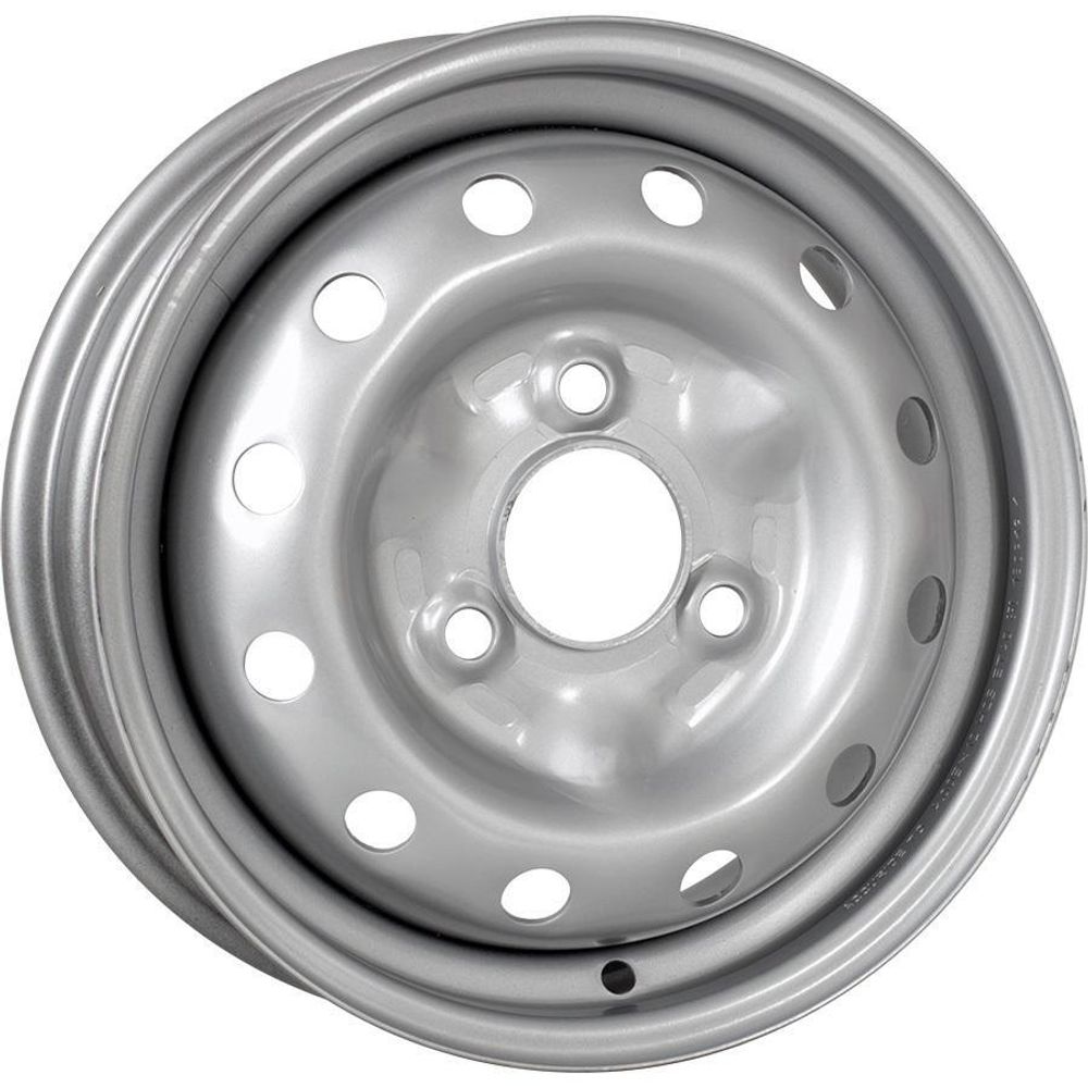 Accuride ВАЗ-1111 4x12 3x98 ET 40 Dia 60.5 (металлик)