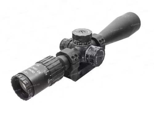 Прицел Belomo Z4 4-16x50