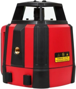 Лазерный уровень RGK SP 800 ротационный 4610011870521