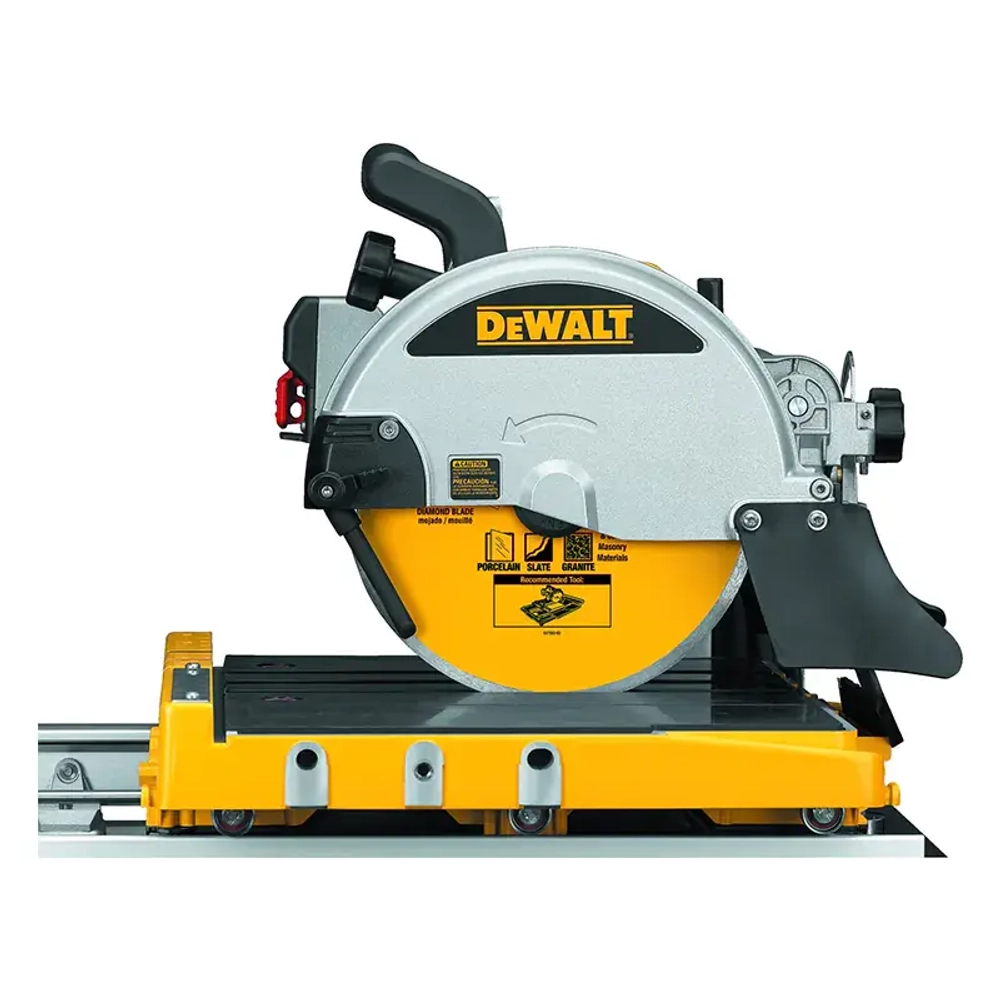 DeWalt D24000S плиткорез D24000S-QS