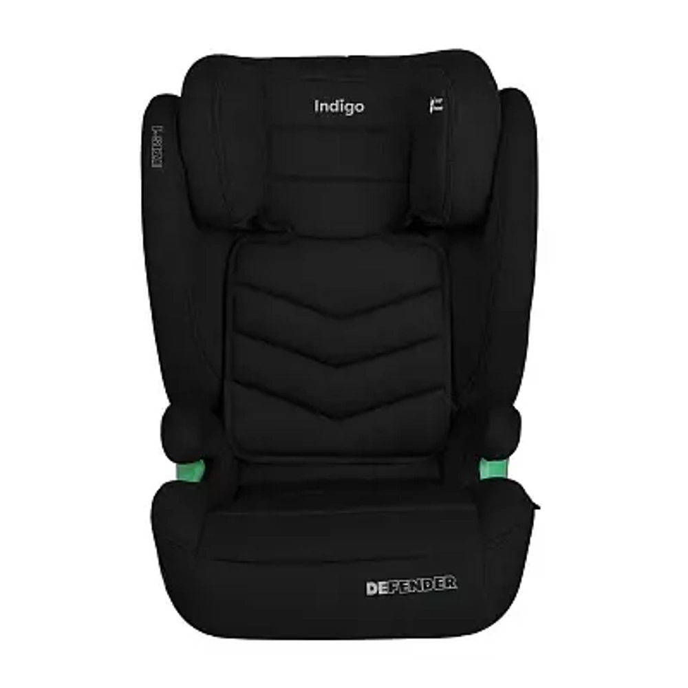 Автокресло Indigo Defender Isofix 2-3
