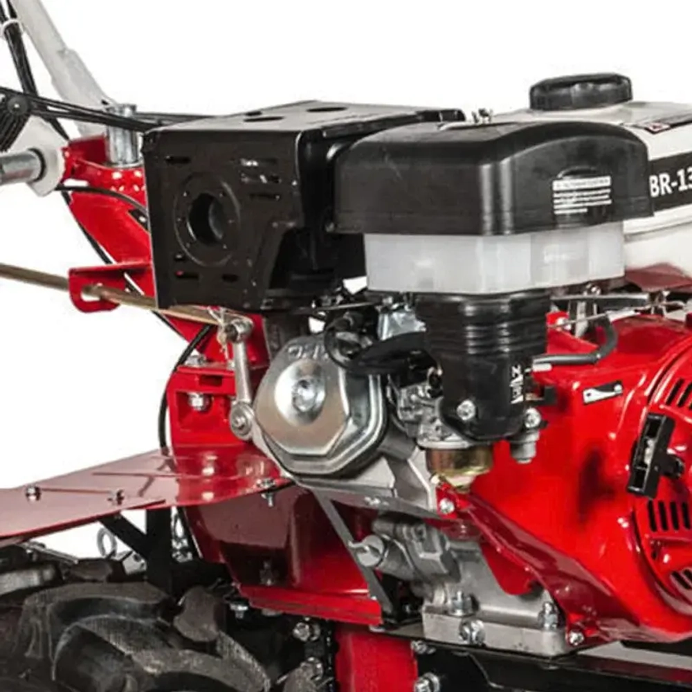 BRAIT ВR-135 GDD PRO мотоблок 04.01.004.048