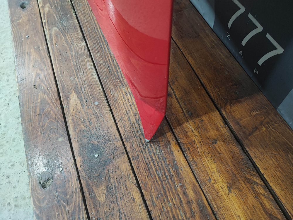 Капот Audi A3 (8P) 08-13 Б/У Оригинал 8P0823029E