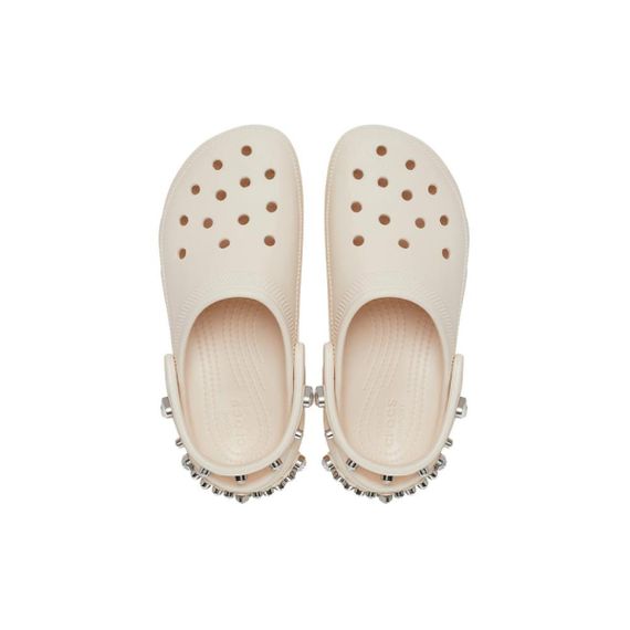 Crocs Classic 'Beige'
