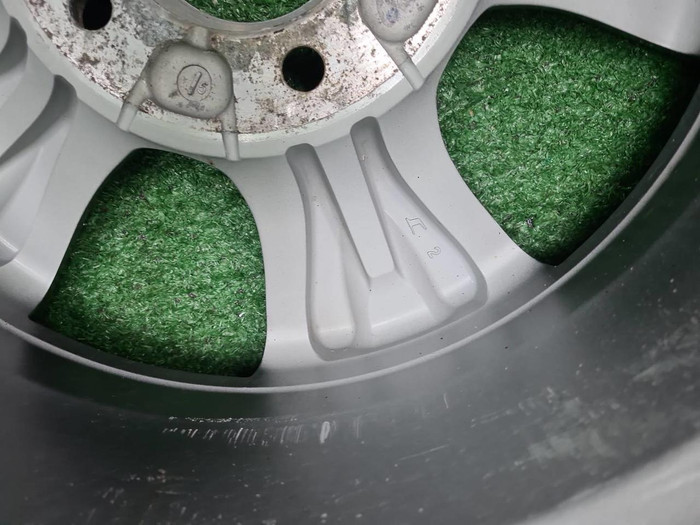 Диск литой R18 Lexus LX 3 (2015-2023)