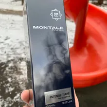 Montale Intense Tiare