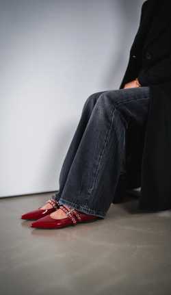 Туфли женские Kennel&Schmenger Greta