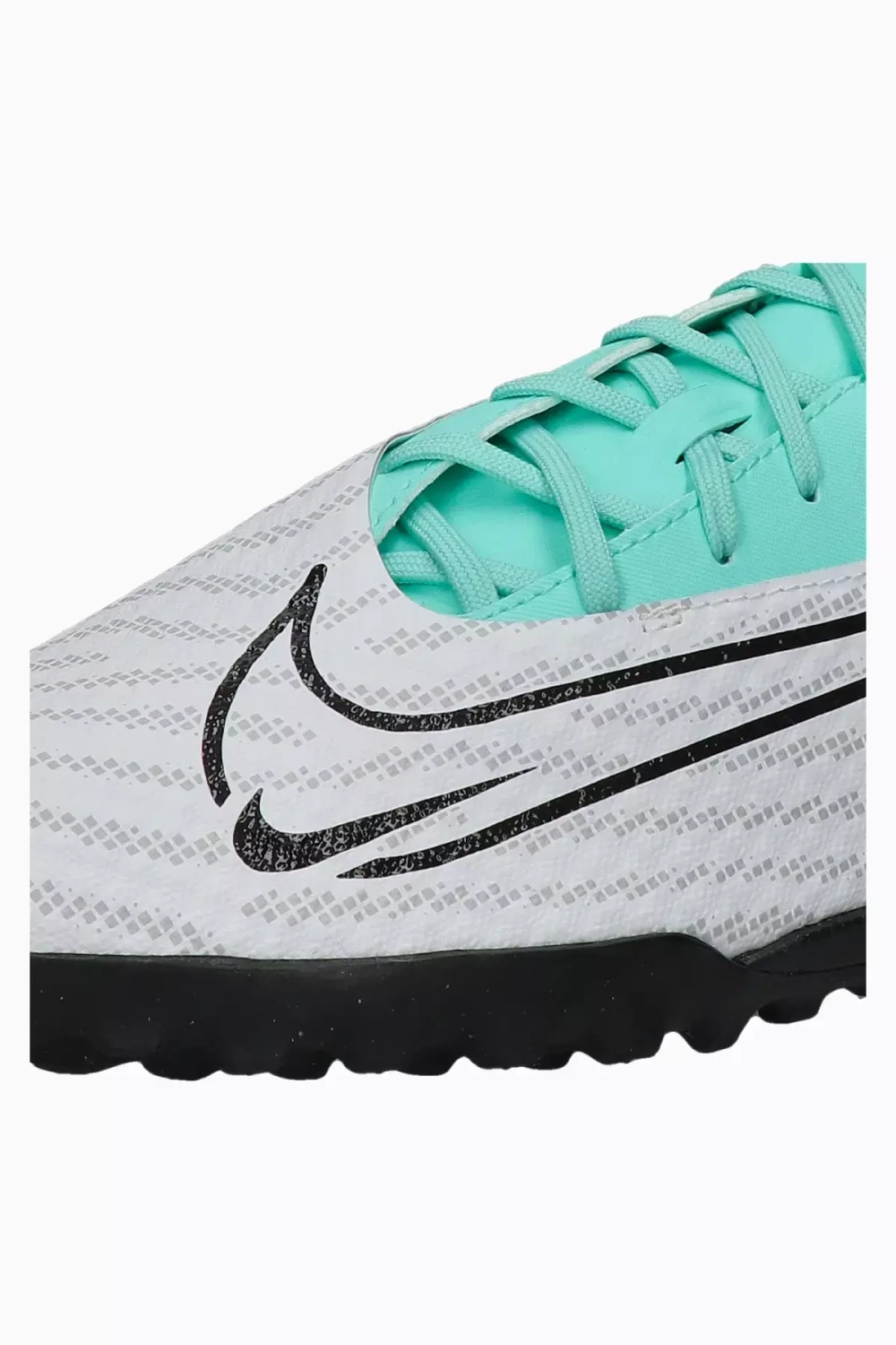 Сороконожки Nike Phantom GX Academy TF