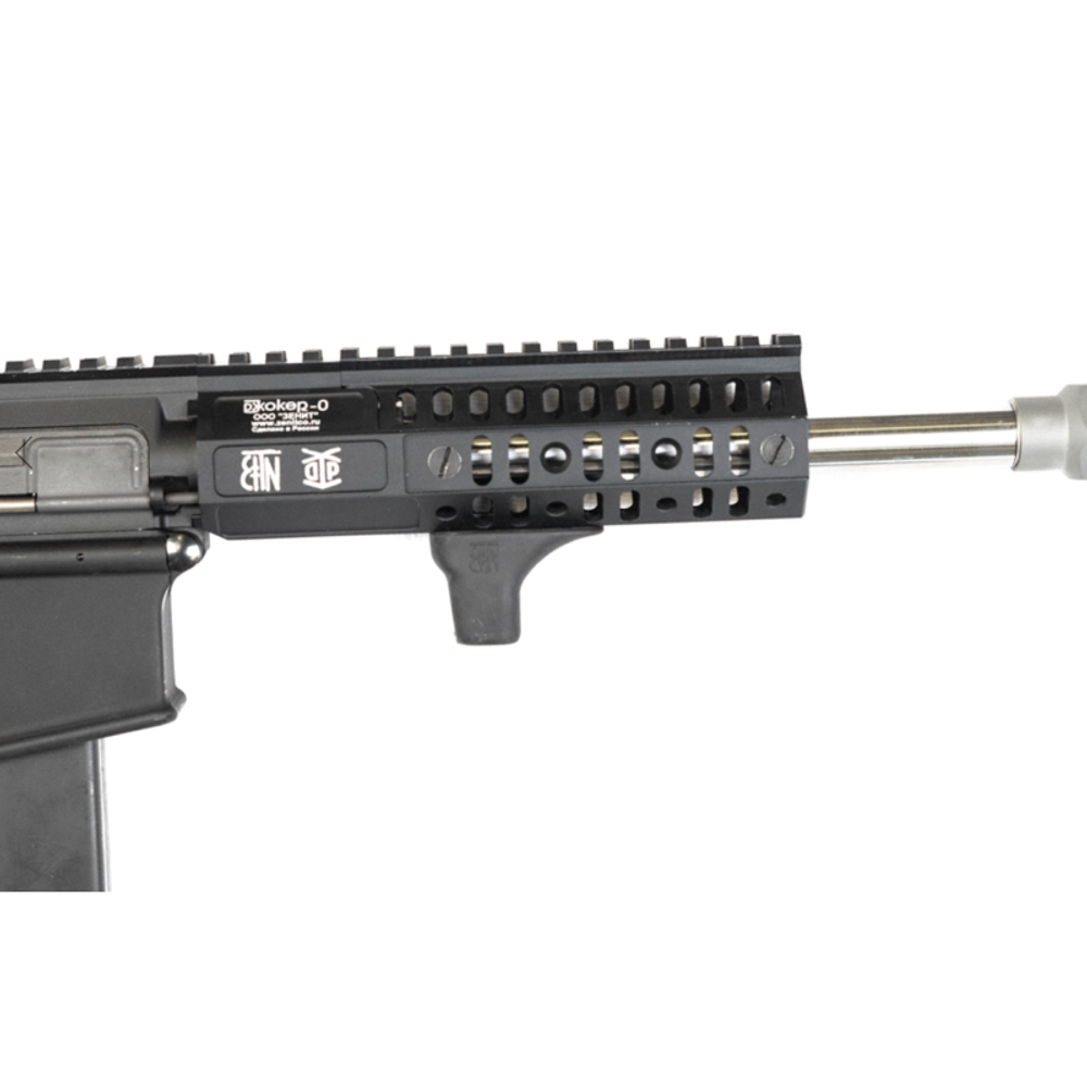 Цевье комплект "Джокер-0" на AR-15, Зенит