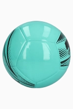 Футбольный мяч Puma Attacanto размер 3 - голубой