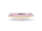 Мелочница квадратная RG Oriente Italiano Azalea (18 см)