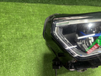 Фара Комплект фар BMW X5 G05 X6 G06 (18-23) Laser