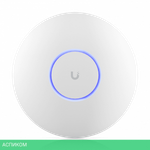 Точка доступа Ubiquiti niFi 7 AP Pro Max (U7-Pro-Max)