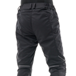 Мотобрюки DF URBAN Man Black с защитой