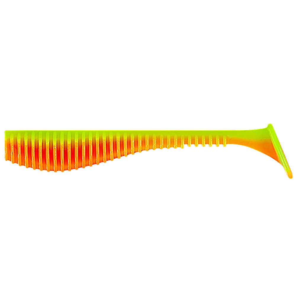 Мягкая приманка IAM Format Diplomat 100мм 6.0г -