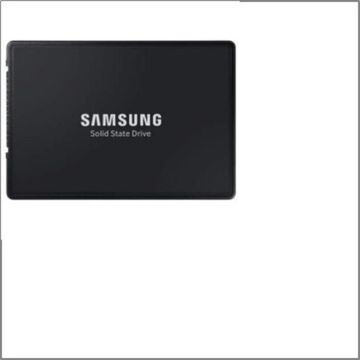Накопитель SSD SAMSUNG 2.5” PM9A3 15.36Tb U.2 PCIe 4.0 x4 NVMe 3D NAND TLC (MZQL215THBLA-00A07) MZQL215THBLA-00A07