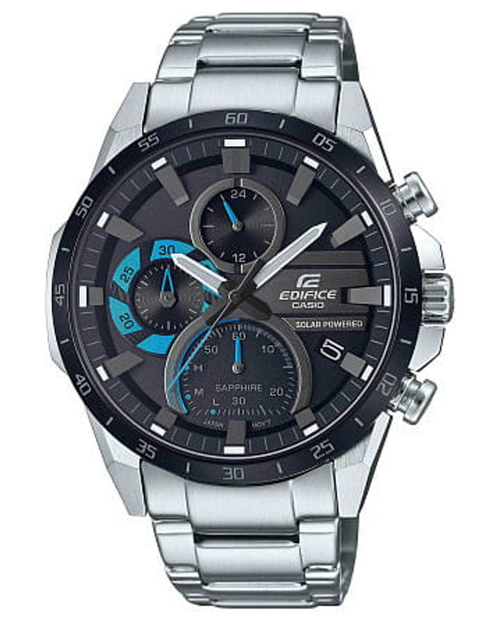 Часы Casio Edifice EFS-S620DB-1B