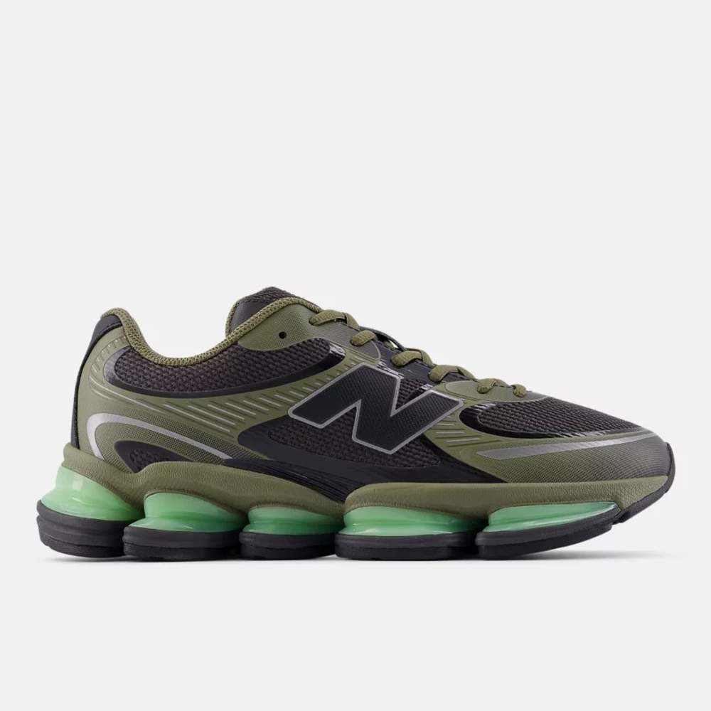 Кроссовки мужские NEW BALANCE 2000