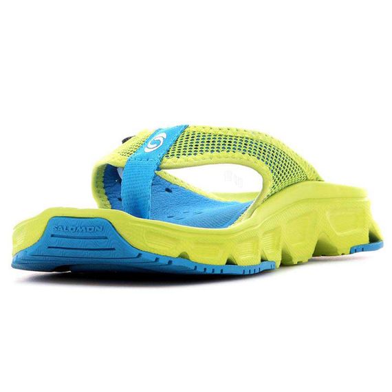 Salomon RX Break 'Fluorescent Yellow'