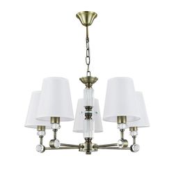 Подвесная люстра Arte Lamp