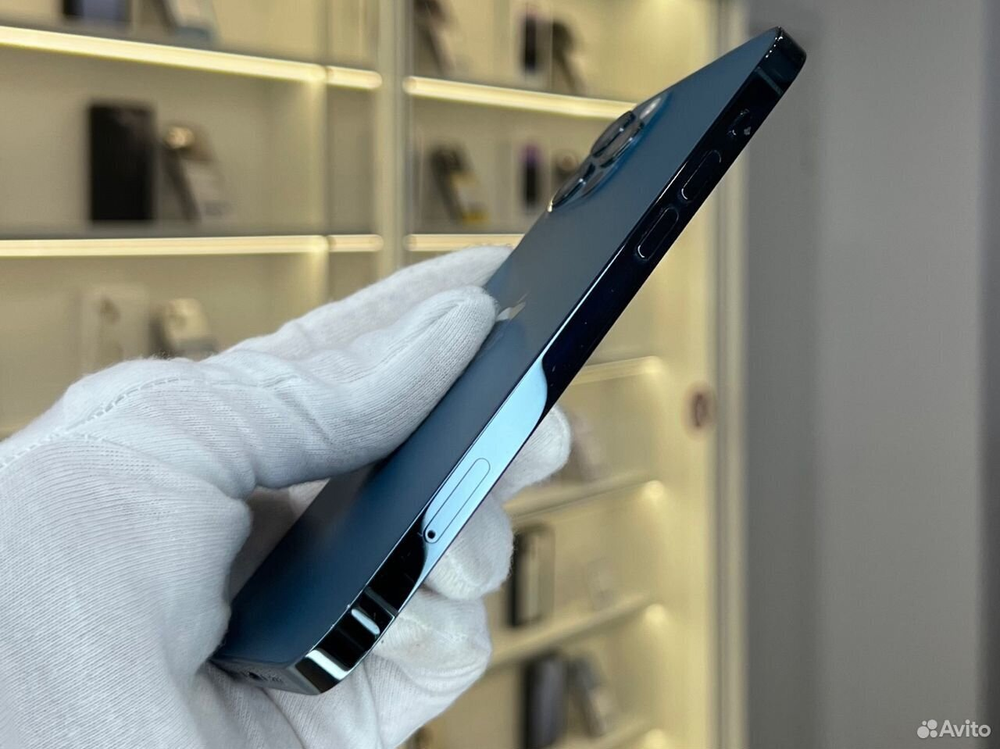 iPhone 12 Pro, 512 ГБ б/у