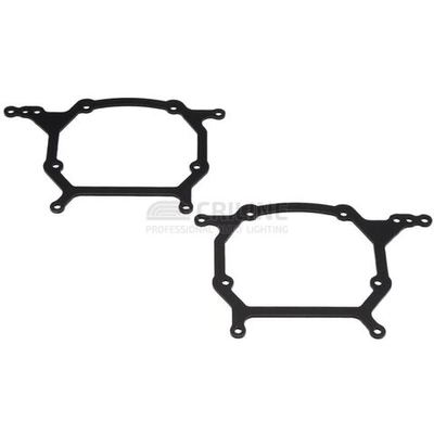 Рамки для Volvo FH III (2012 - 2022 г.в.) (Универсальная) на 3/5R