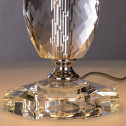 Настольная лампа Arte Lamp A4019LT-1CC