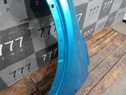 Крыло переднее левое GAC GS3 24-нв Б/У Оригинал 4140011CRV0000A00