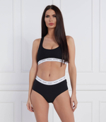 трусики carrie culotte Guess Underwear - черный(O97E03 KBBU1)