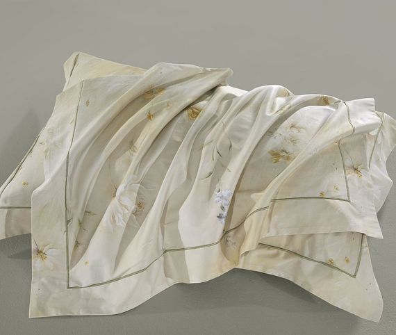 Постельное белье Asabella 2323 Египетский хлопок Premium