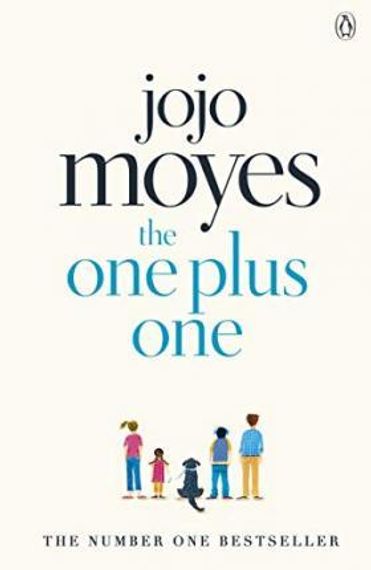 One Plus One, The