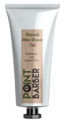 Гель для и после бритья